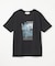 【洗濯機可/接触冷感/UVケア】オーガビッツロゴ・フォトTシャツ
