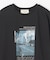 【洗濯機可/接触冷感/UVケア】オーガビッツロゴ・フォトTシャツ