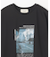 【洗濯機可/接触冷感/UVケア】オーガビッツロゴ・フォトTシャツ