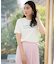 【洗濯機可/接触冷感/UVケア】オーガビッツロゴ・フォトTシャツ