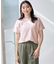 【WEB限定】ラウンドフープピアス（両耳用）