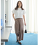 【WEB限定】オーバルピアス（両耳用）