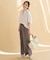 【WEB限定】オーバルピアス（両耳用）
