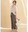 【WEB限定】オーバルピアス（両耳用）