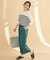 【WEB限定】オーバルピアス（両耳用）