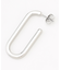 【WEB限定】オーバルピアス（両耳用）
