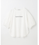 【洗濯機可/接触冷感/UVケア】エニィファンクションバルーンスリーブTシャツ