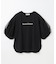 【洗濯機可/接触冷感/UVケア】エニィファンクションバルーンスリーブTシャツ
