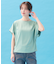 ２連メタルチェーンネックレス
