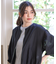 【WEB限定】ロングチェーンパールピアス（両耳用）