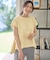 【WEB限定】チャンキーフープピアス（両耳用）