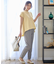 【WEB限定】チャンキーフープピアス（両耳用）