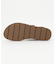 ベルトラインサンダル