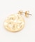 【WEB限定】ニュアンスラウンドピアス（両耳用）