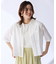 【WEB限定】ニュアンスラウンドピアス（両耳用）