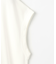 【洗濯機可/UVケア】シルケットスムースドロストＴシャツ