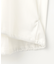 【洗濯機可/UVケア】シルケットスムースドロストＴシャツ