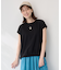 【洗濯機可/UVケア】シルケットスムースドロストＴシャツ