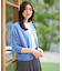 【接触冷感/UVカット/抗菌防臭/手洗い可/アンチピリング】ファンクションカーディガン