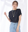 【新色追加/洗濯機可/接触冷感/UVケア】エニィファンクションフレンチスリーブTシャツ