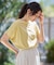 【新色追加/洗濯機可/接触冷感/UVケア】エニィファンクションフレンチスリーブTシャツ