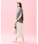 【新色追加/洗濯機可/接触冷感/UVケア】エニィファンクションフレンチスリーブTシャツ
