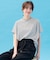 【新色追加/洗濯機可/接触冷感/UVケア】エニィファンクションフレンチスリーブTシャツ