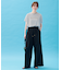 【新色追加/洗濯機可/接触冷感/UVケア】エニィファンクションフレンチスリーブTシャツ