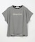 【新色追加/洗濯機可/接触冷感/UVケア】エニィファンクションフレンチスリーブTシャツ