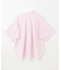 【接触冷感/UVカット/抗菌防臭/速乾】エニィファンクション半袖シャツブラウス