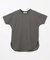 【洗濯機可/接触冷感/UVケア】エニィファンクションドルマンスリーブＴシャツ