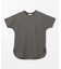 【洗濯機可/接触冷感/UVケア】エニィファンクションドルマンスリーブＴシャツ