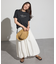 【洗濯機可/接触冷感/UVケア】エニィファンクションドルマンスリーブＴシャツ