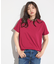 【洗濯機可/接触冷感/UVケア】エニィファンクションドルマンスリーブＴシャツ