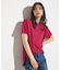 【洗濯機可/接触冷感/UVケア】エニィファンクションドルマンスリーブＴシャツ