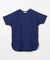 【洗濯機可/接触冷感/UVケア】エニィファンクションドルマンスリーブＴシャツ