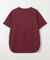 【洗濯機可/接触冷感/UVケア】オーガビッツロゴテールＴシャツ