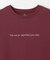 【洗濯機可/接触冷感/UVケア】オーガビッツロゴテールＴシャツ