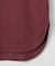 【洗濯機可/接触冷感/UVケア】オーガビッツロゴテールＴシャツ