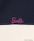 【Barbie(TM)】ラガーシャツ