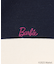 【Barbie(TM)】ラガーシャツ