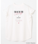 【Barbie(TM)】フリルTシャツ