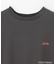 【Barbie(TM)】フリルTシャツ