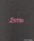 【Barbie(TM)】フリルTシャツ