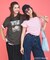 【Barbie(TM)】フリルTシャツ