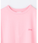 【Barbie(TM)】フリルTシャツ