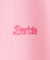 【Barbie(TM)】フリルTシャツ