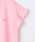 【Barbie(TM)】フリルTシャツ
