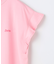 【Barbie(TM)】フリルTシャツ