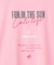 【Barbie(TM)】フリルTシャツ